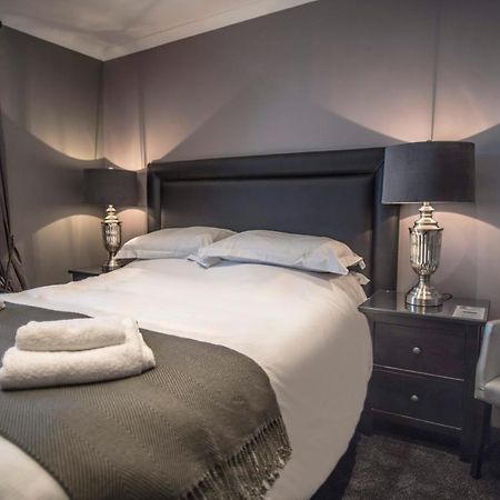 N'Ista Boutique Rooms Birkdale, Southport Exterior foto